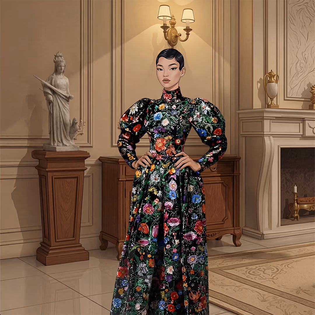 Gucci La Famiglia igra