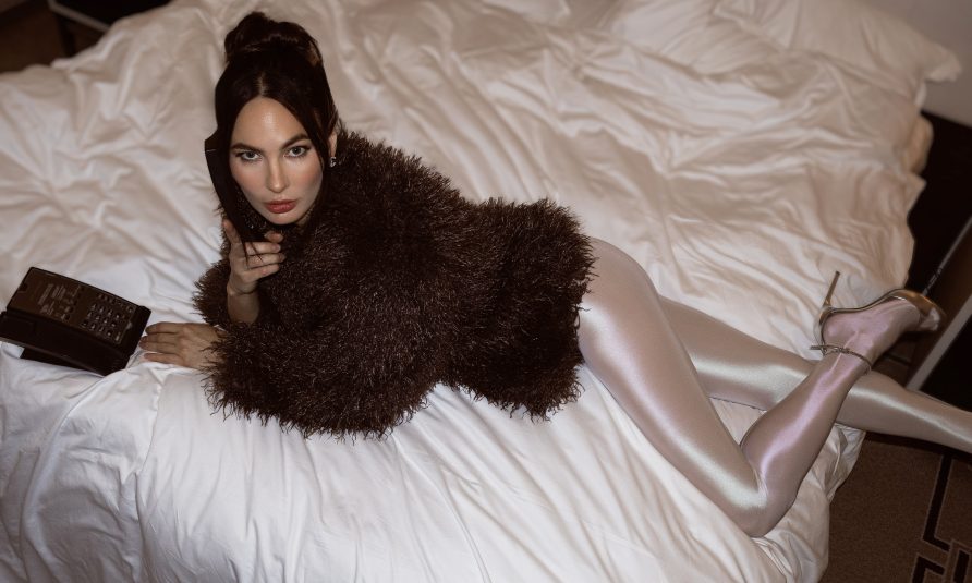 Anastasiia Vdovychenko