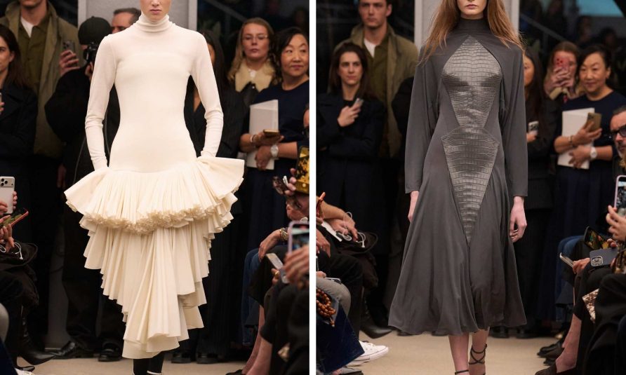 Alaïa za sezonu jesen zima 2026