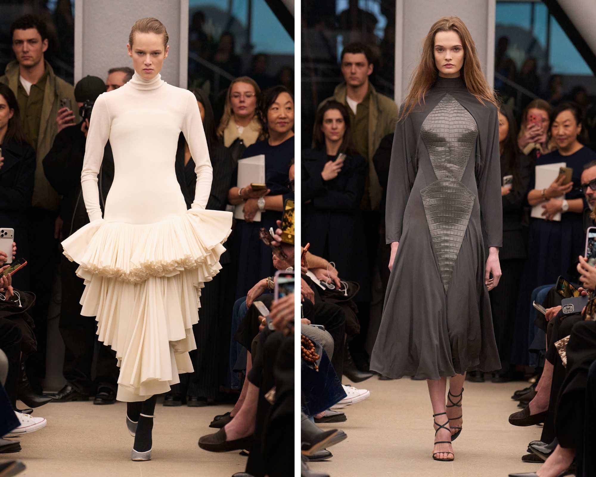 Alaïa za sezonu jesen zima 2026