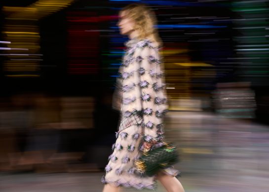 Chanel za sezonu jesen/zima 2026.