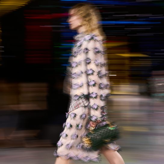 Chanel za sezonu jesen/zima 2026.