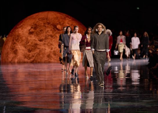 Chanel istorijski butik, Pariz