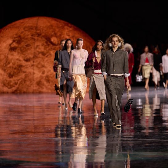 Chanel istorijski butik, Pariz