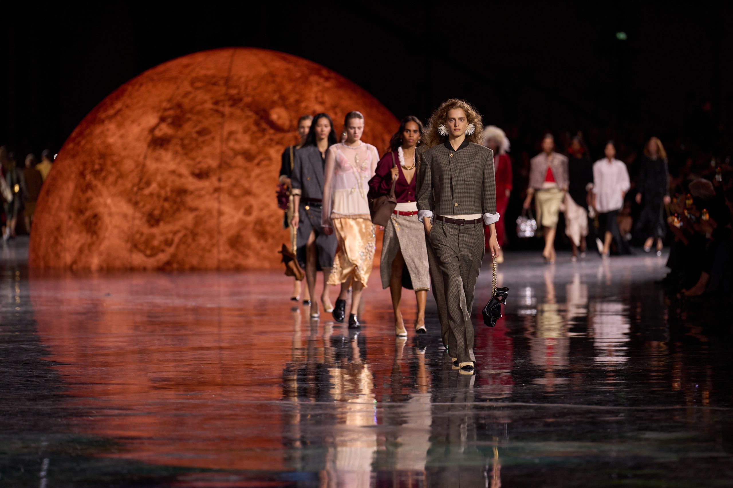 Chanel istorijski butik, Pariz