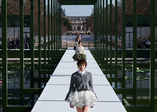 Dior, Nedelja mode u Parizu za sezonu jesen/zima 2026