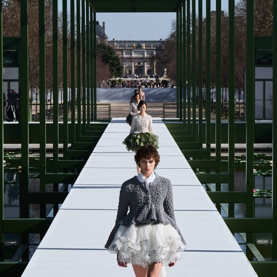 Dior, Nedelja mode u Parizu za sezonu jesen/zima 2026