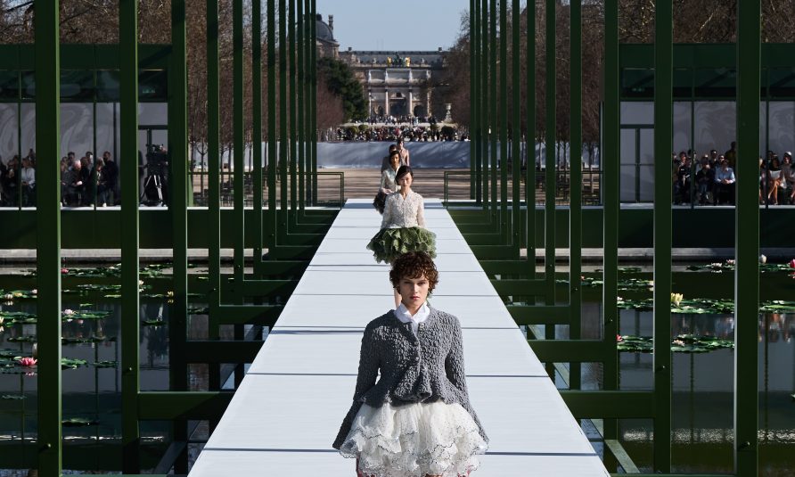 Dior, Nedelja mode u Parizu za sezonu jesen/zima 2026