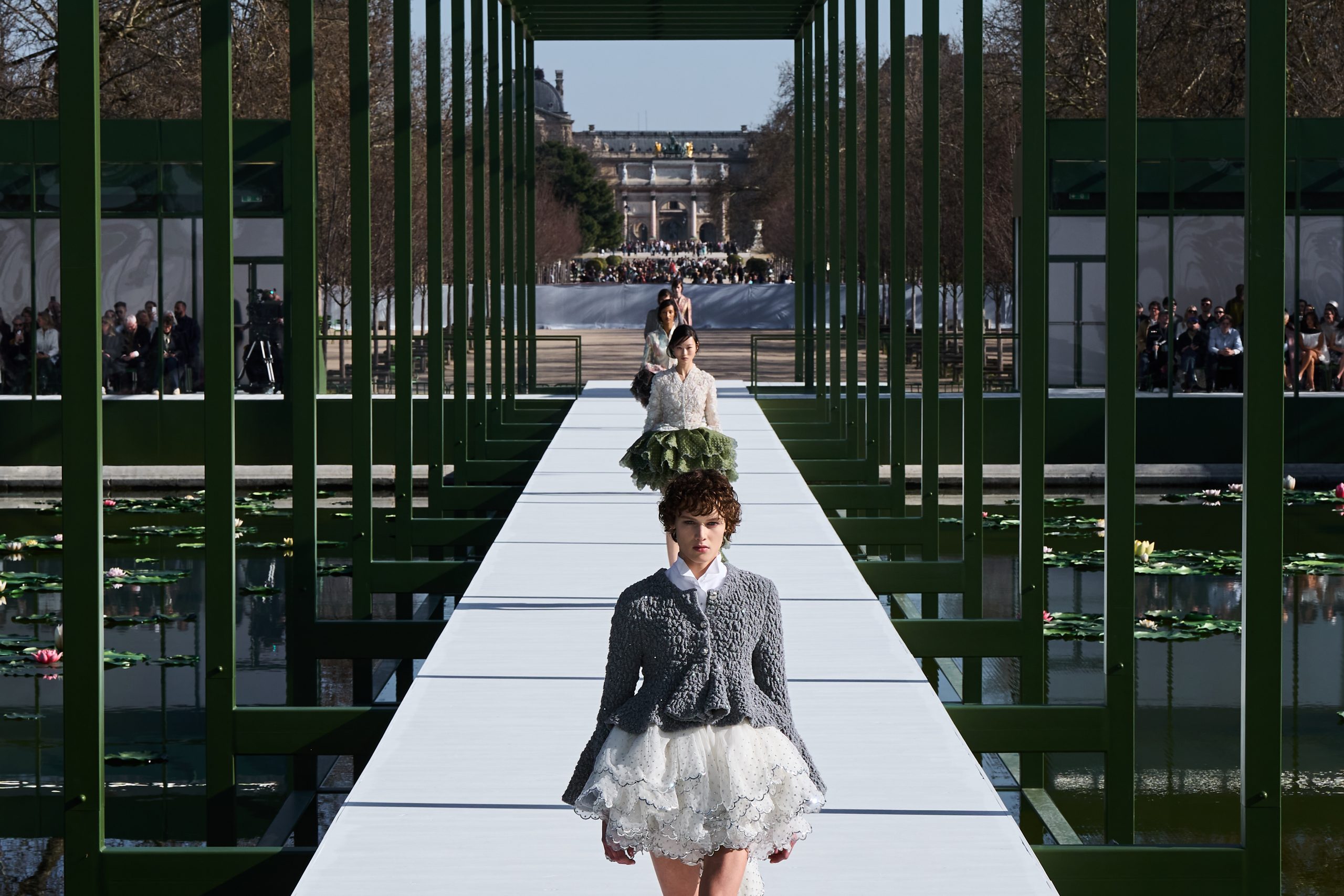 Dior, Nedelja mode u Parizu za sezonu jesen/zima 2026