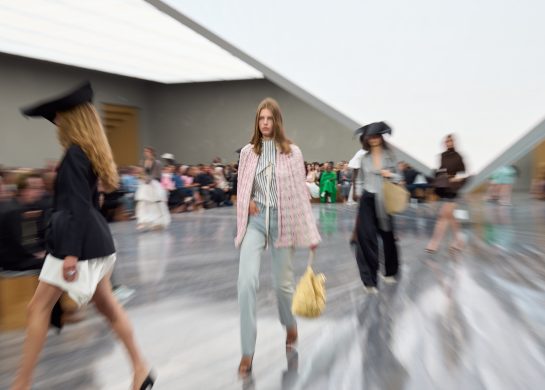 Nedelja mode u Parizu za sezonu jesen/zima 2026, raspored revija