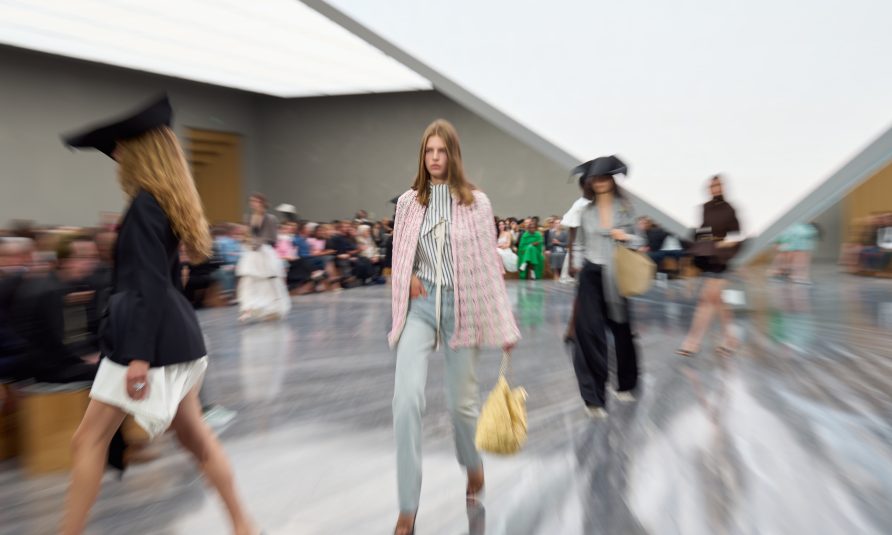 Nedelja mode u Parizu za sezonu jesen/zima 2026, raspored revija