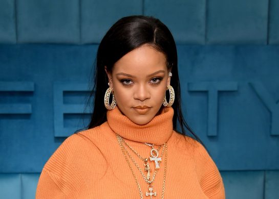 Rihanna