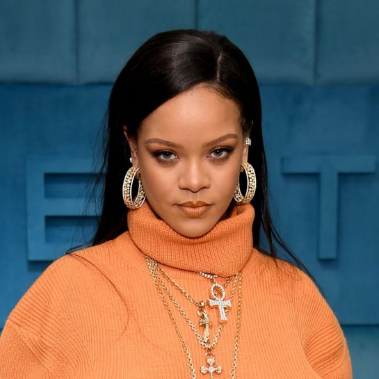 Rihanna
