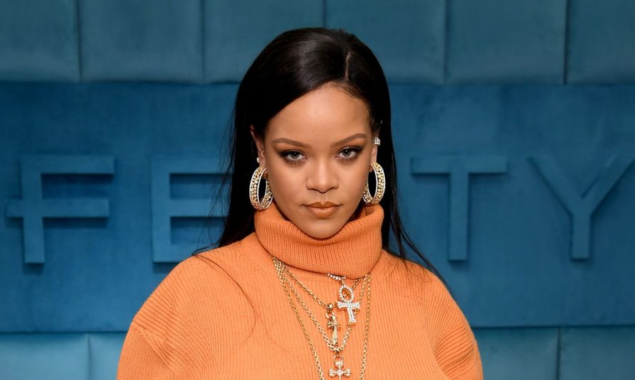 Rihanna