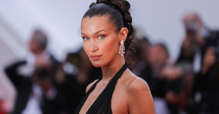 Bella Hadid, intervju