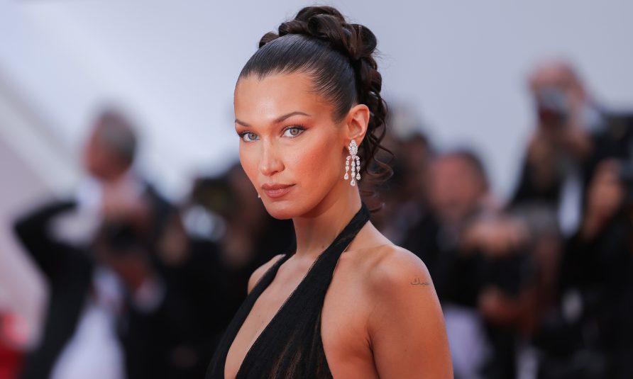 Bella Hadid, intervju