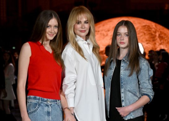 ćerke Nicole Kidman