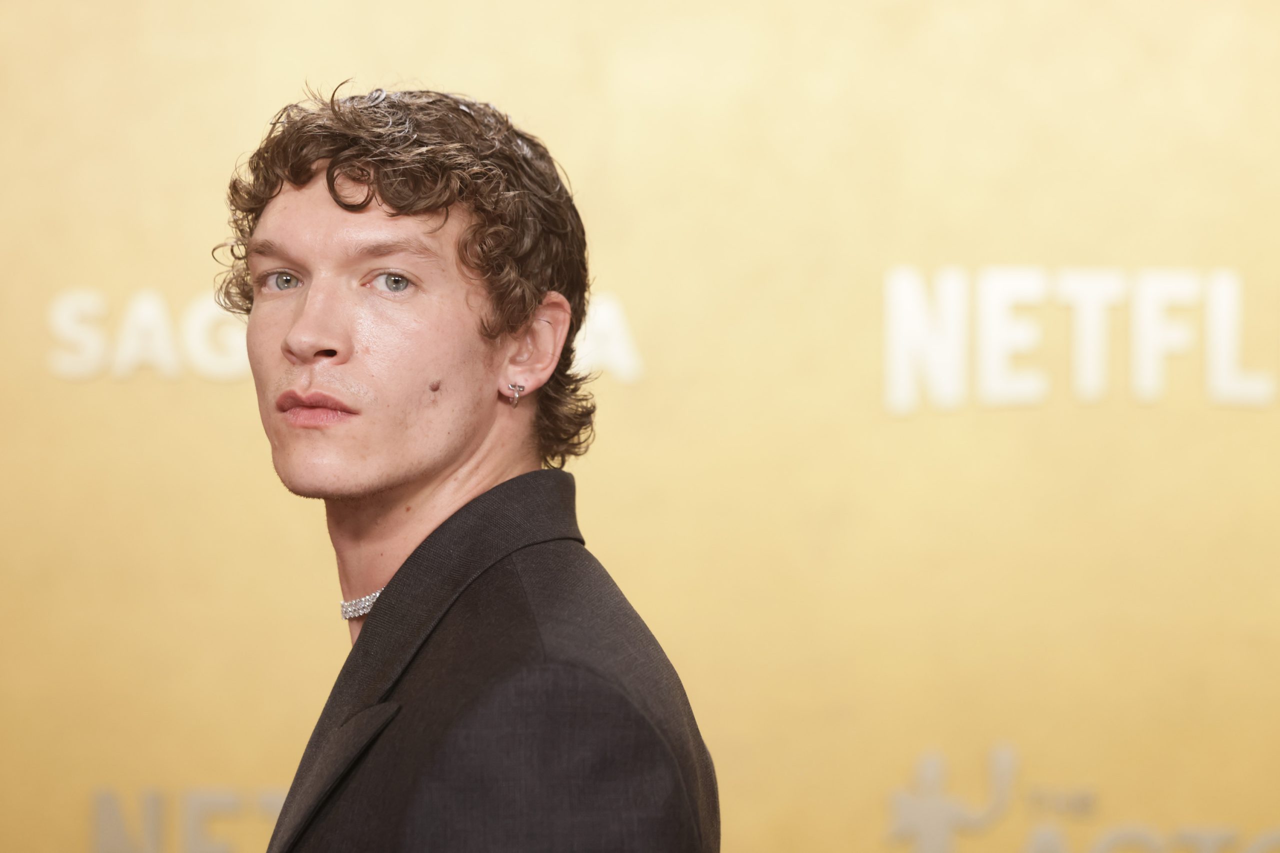 Connor Storrie, film Peaked