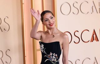 najbolje obučene zvezde, Oskar 2026