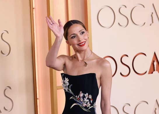 najbolje obučene zvezde, Oskar 2026