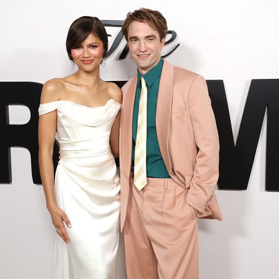 Zendaya, premijera filma The Drama