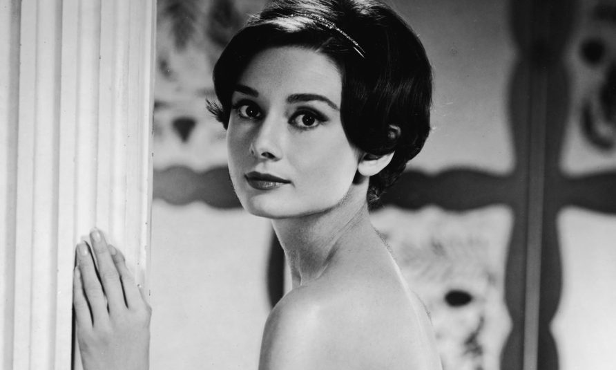 Audrey Hepburn