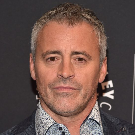 matt leblanc