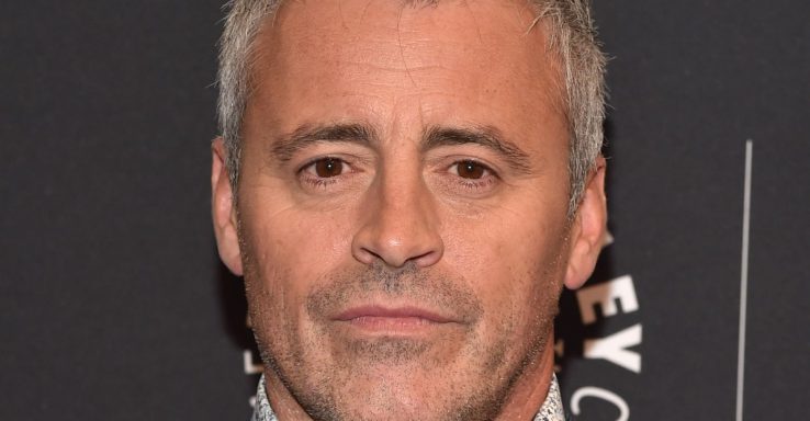 matt leblanc