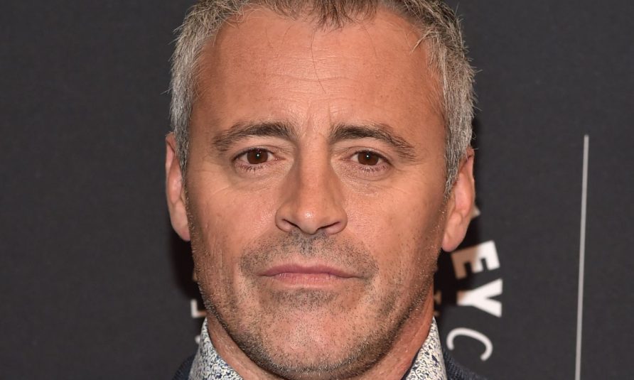 matt leblanc
