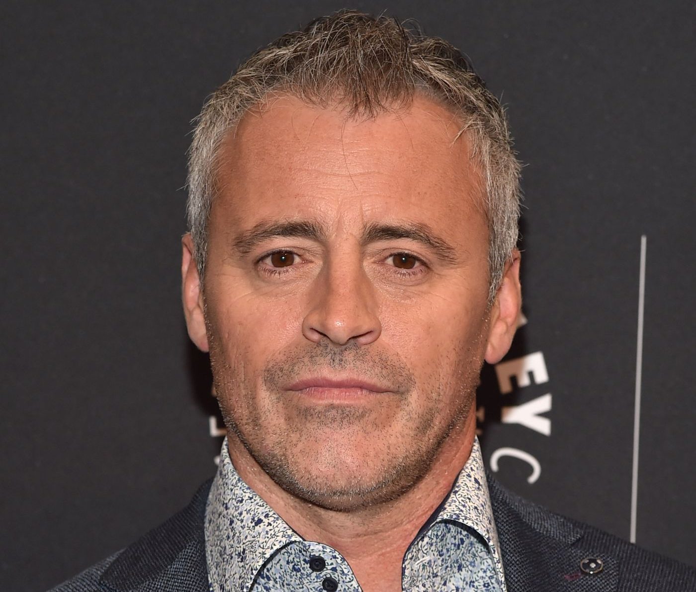 matt leblanc