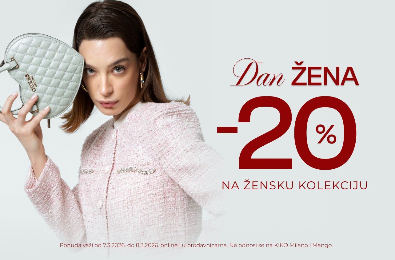 Dan žena, Fashion Company