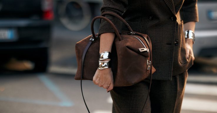 najbolje braon torbe