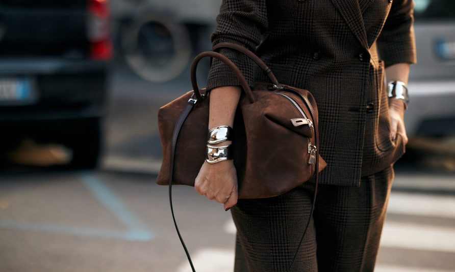 najbolje braon torbe