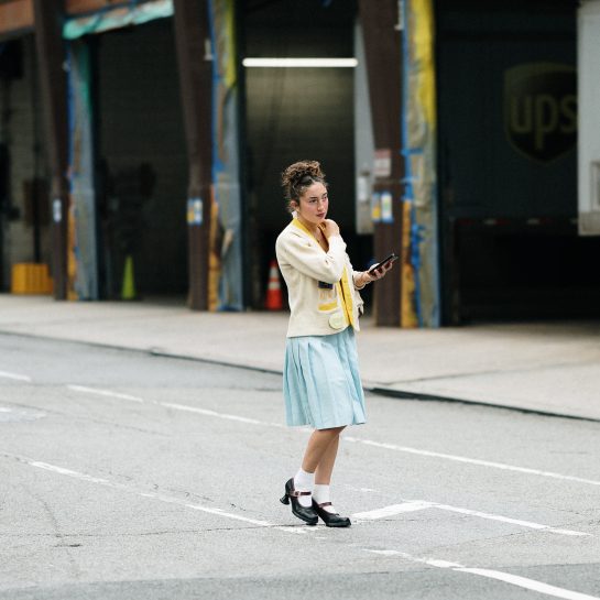 Kako stilizovati čarape