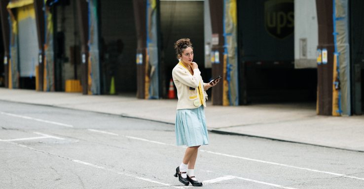 Kako stilizovati čarape