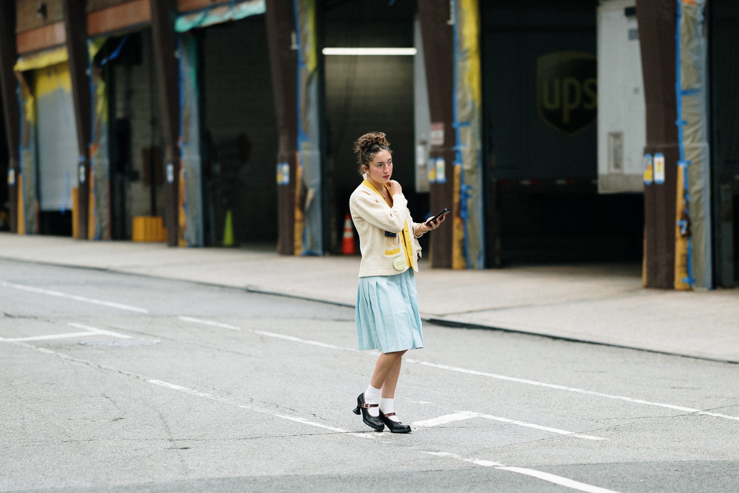 Kako stilizovati čarape