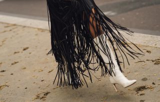 Najbolji street style sa Nedelje mode u Parizu za sezonu jesen/zima 2026.