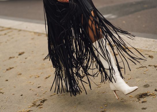 Najbolji street style sa Nedelje mode u Parizu za sezonu jesen/zima 2026.