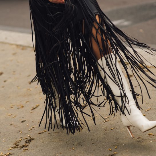 Najbolji street style sa Nedelje mode u Parizu za sezonu jesen/zima 2026.