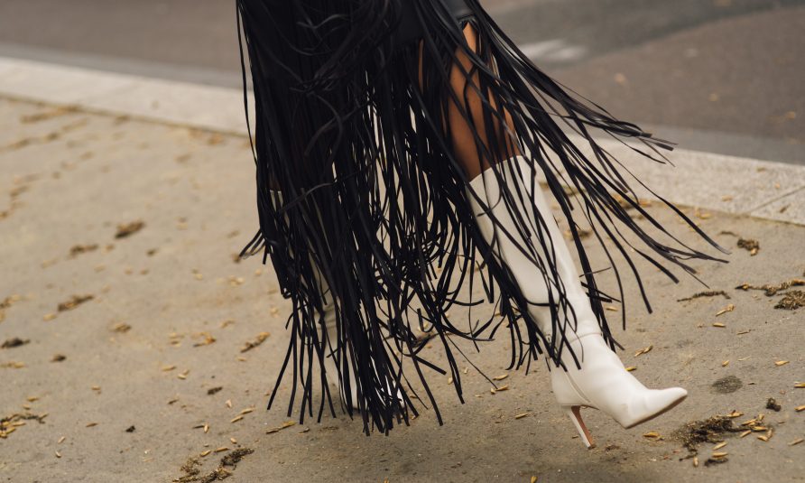 Najbolji street style sa Nedelje mode u Parizu za sezonu jesen/zima 2026.