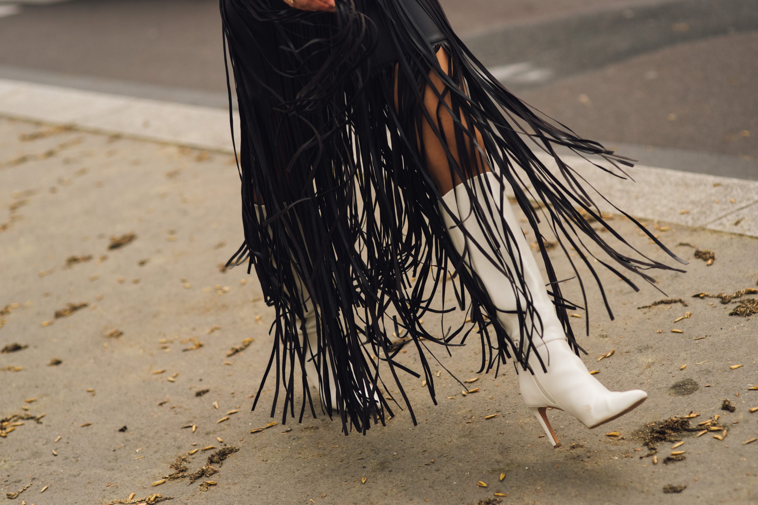 Najbolji street style sa Nedelje mode u Parizu za sezonu jesen/zima 2026.