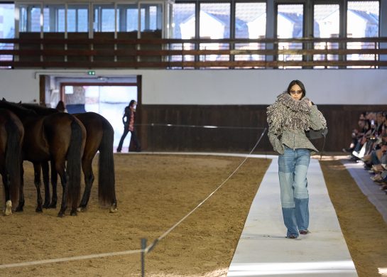 Stella McCartney za sezonu jesen/zima 2026.