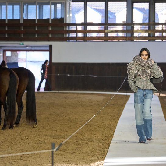 Stella McCartney za sezonu jesen/zima 2026.