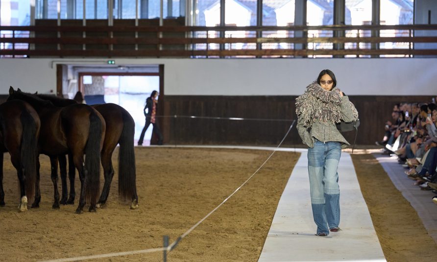 Stella McCartney za sezonu jesen/zima 2026.