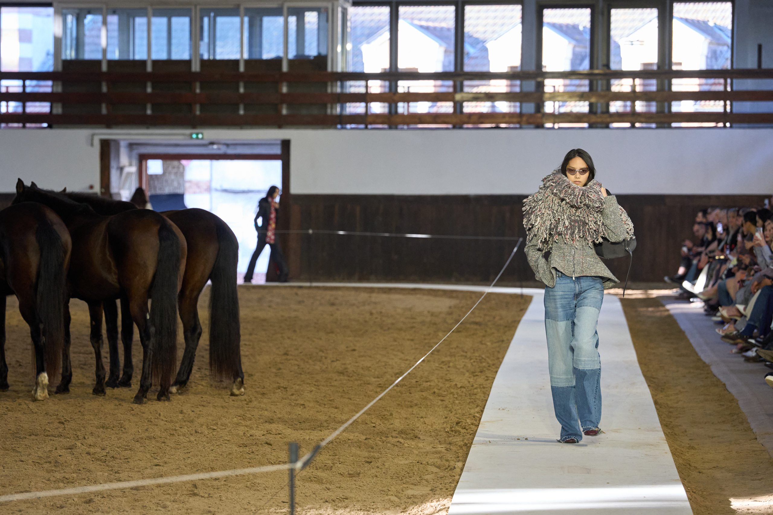 Stella McCartney za sezonu jesen/zima 2026.