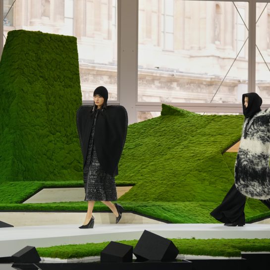 Louis Vuitton, jesen/zima 2026