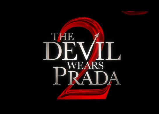 The Devil Wears Prada 2