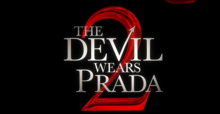 The Devil Wears Prada 2