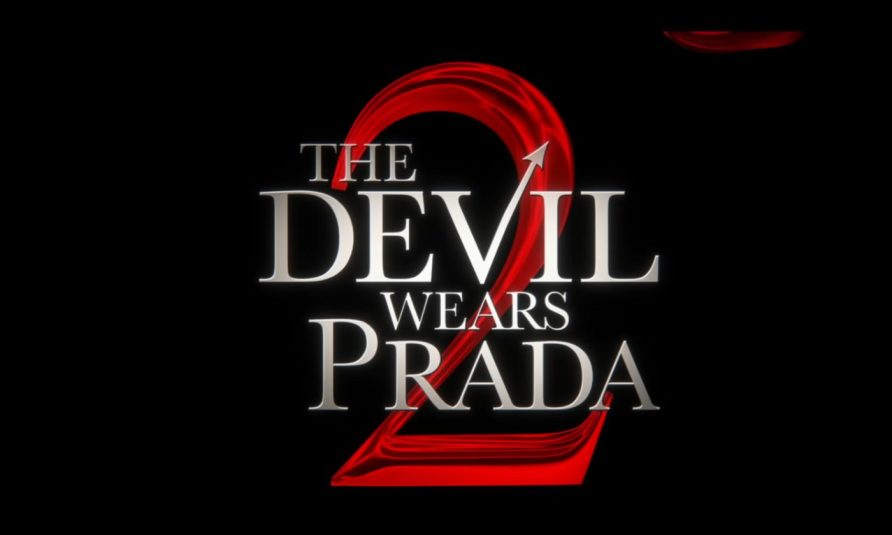 The Devil Wears Prada 2