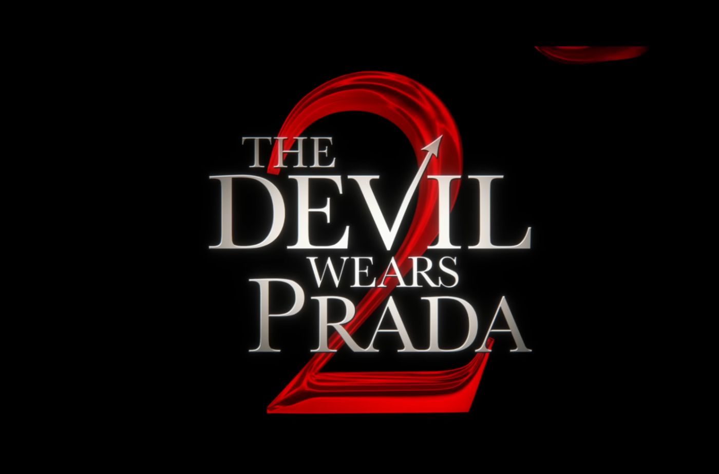 The Devil Wears Prada 2